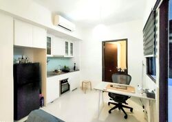 The Inflora (D17), Condominium #579230051